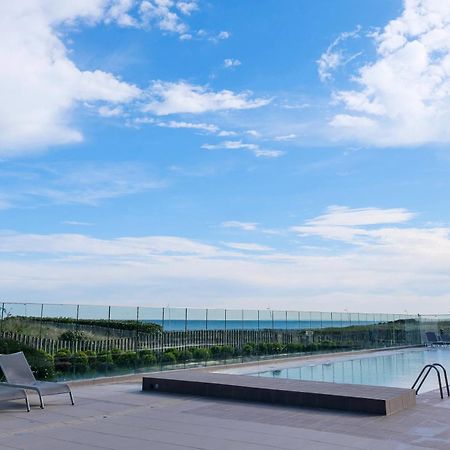 Thalazur Cabourg - Hotel & Spa Exterior photo