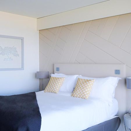 Thalazur Cabourg - Hotel & Spa Exterior photo