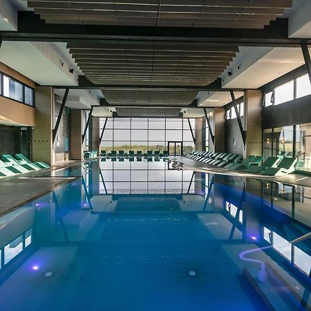 Thalazur Cabourg - Hotel & Spa Exterior photo