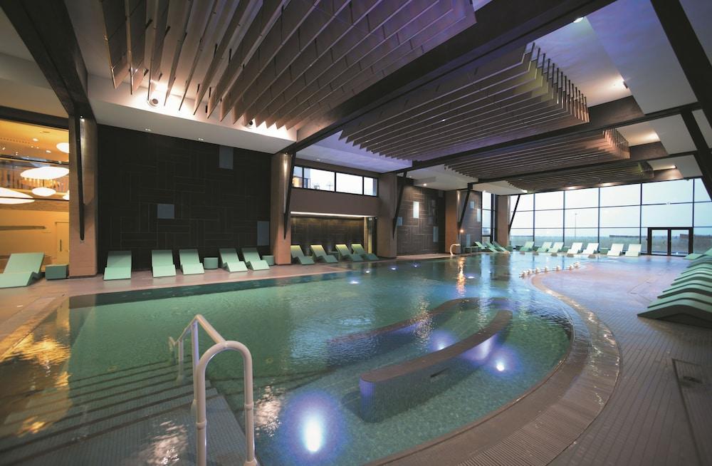 Thalazur Cabourg - Hotel & Spa Exterior photo