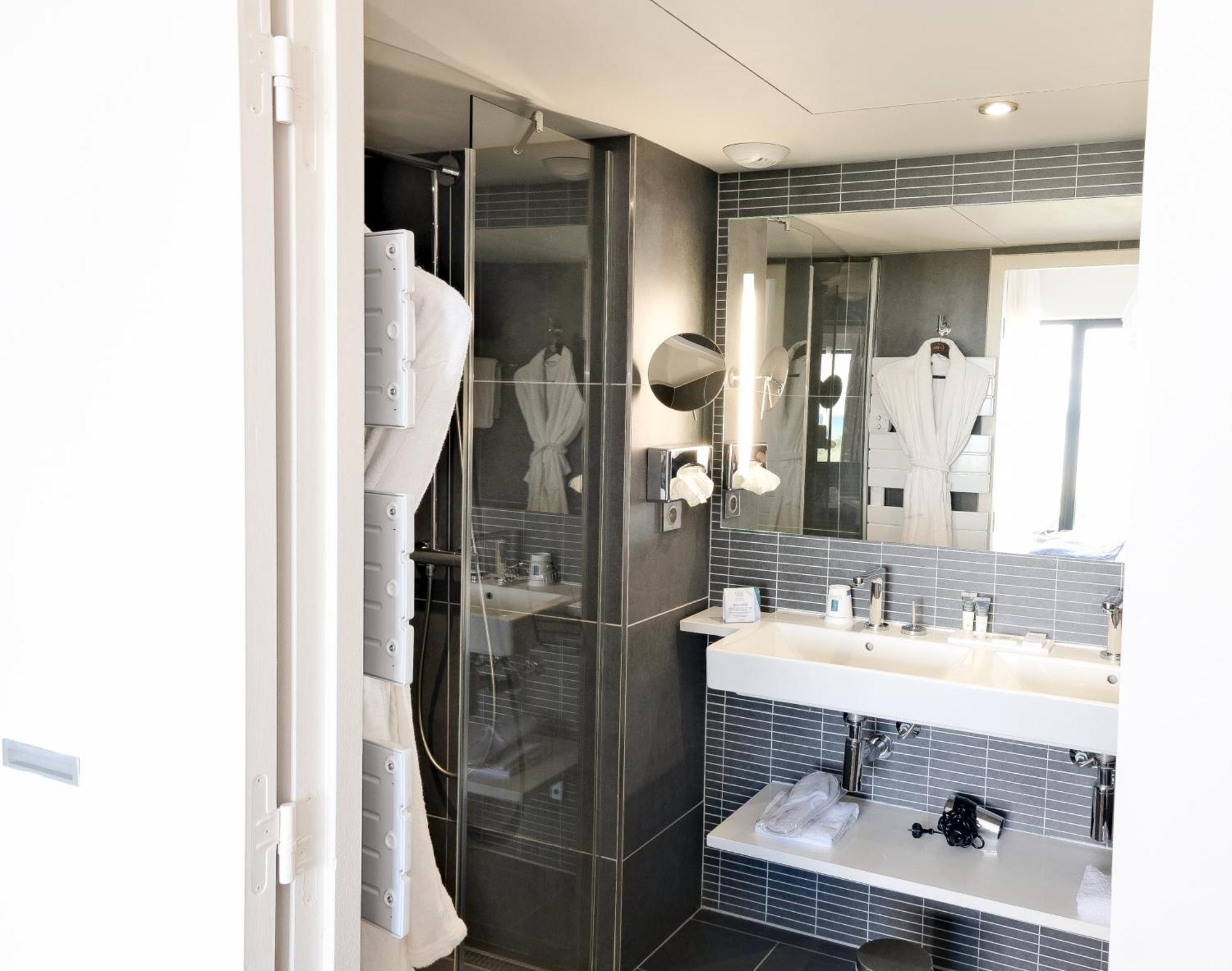 Thalazur Cabourg - Hotel & Spa Exterior photo