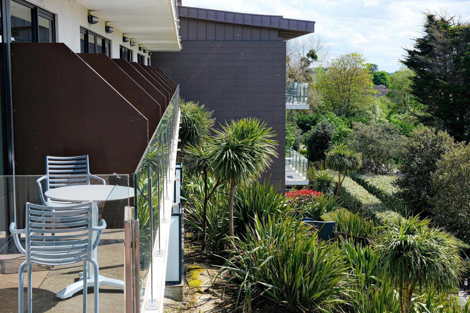 Thalazur Cabourg - Hotel & Spa Exterior photo