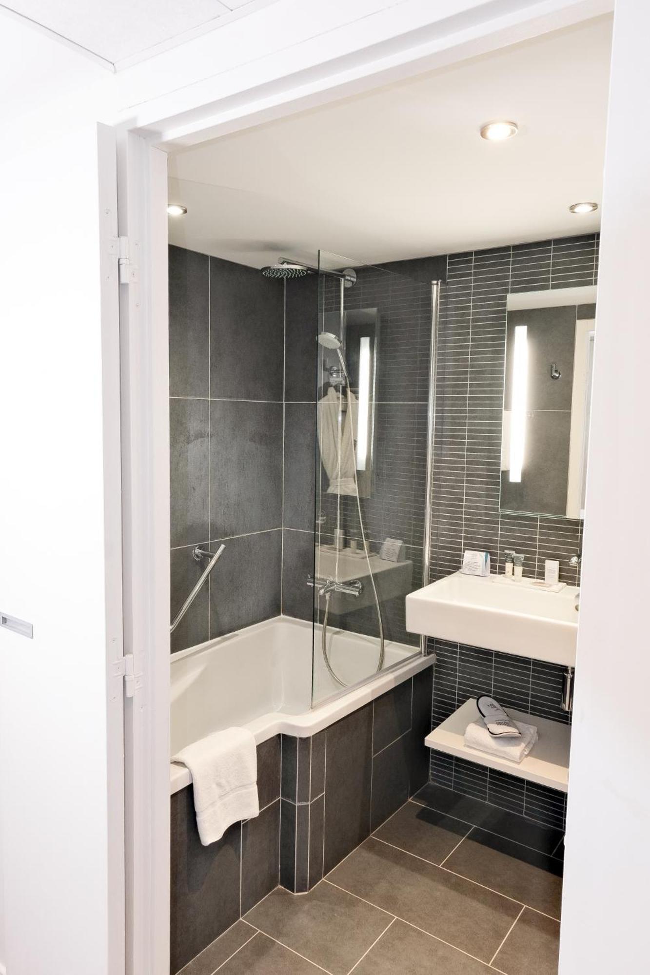 Thalazur Cabourg - Hotel & Spa Exterior photo