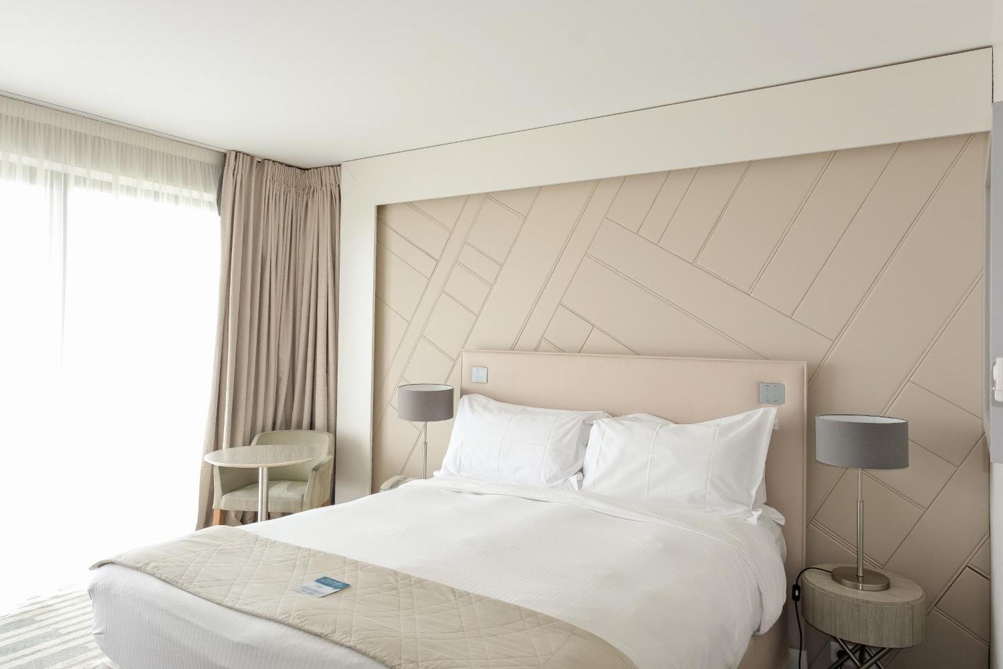 Thalazur Cabourg - Hotel & Spa Exterior photo