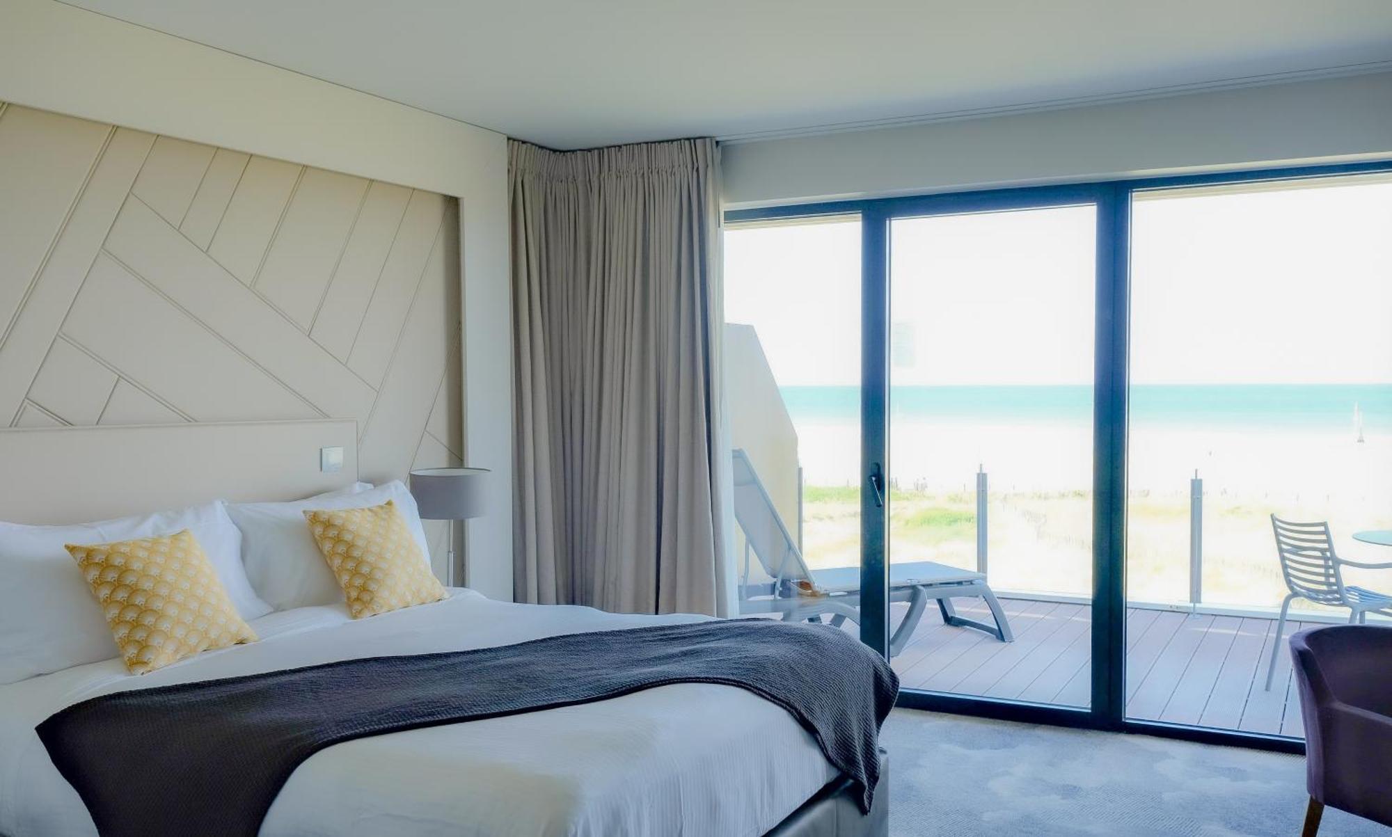 Thalazur Cabourg - Hotel & Spa Exterior photo