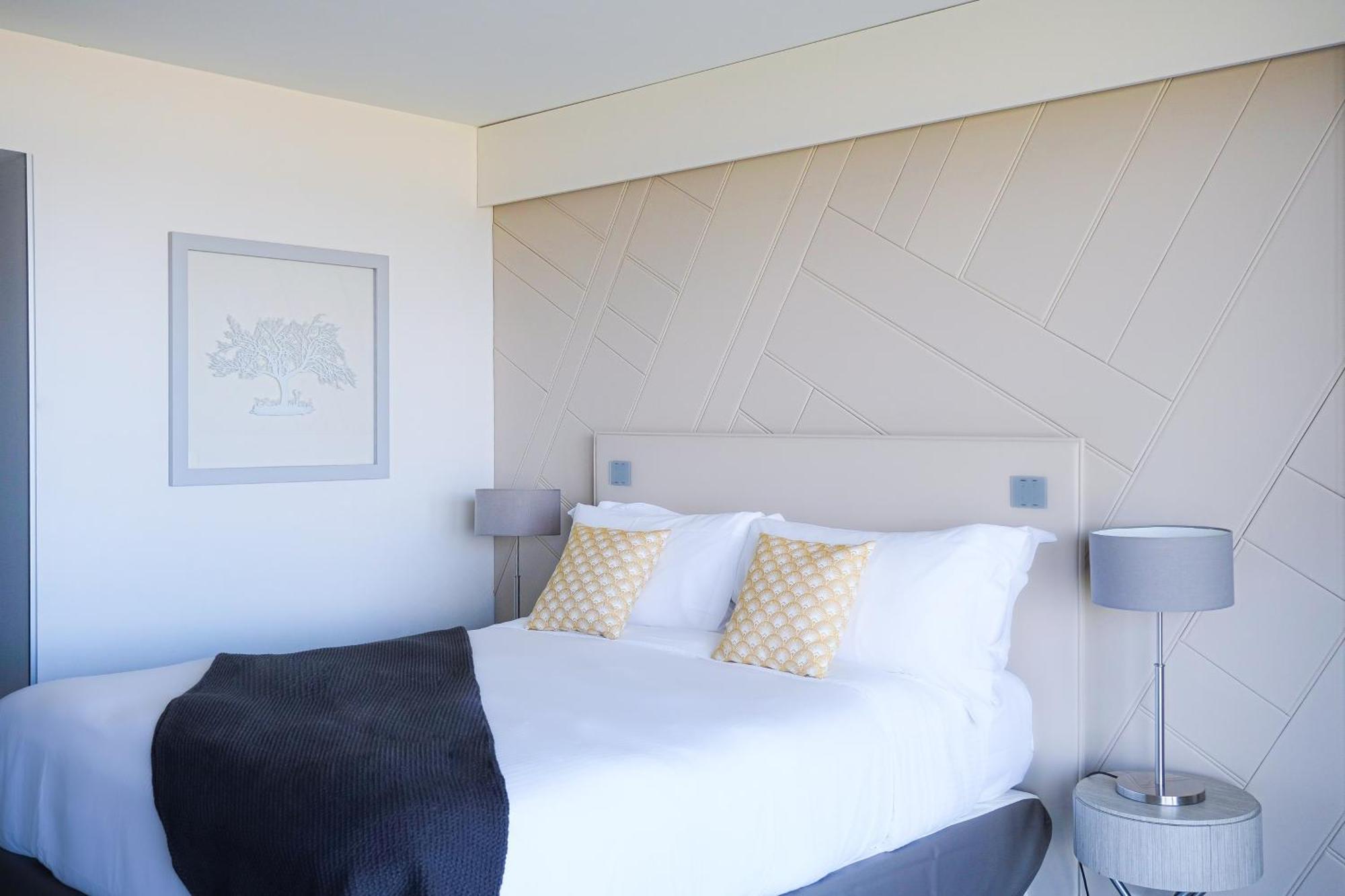 Thalazur Cabourg - Hotel & Spa Exterior photo